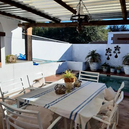 Carmel Villa B&B Or Self-Catering Calvinia 外观 照片
