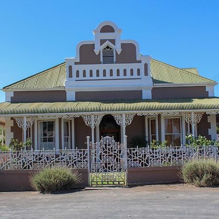 Carmel Villa B&B Or Self-Catering Calvinia 外观 照片