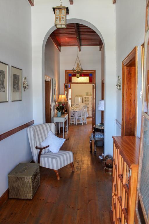 Carmel Villa B&B Or Self-Catering Calvinia 外观 照片