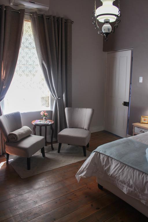 Carmel Villa B&B Or Self-Catering Calvinia 客房 照片