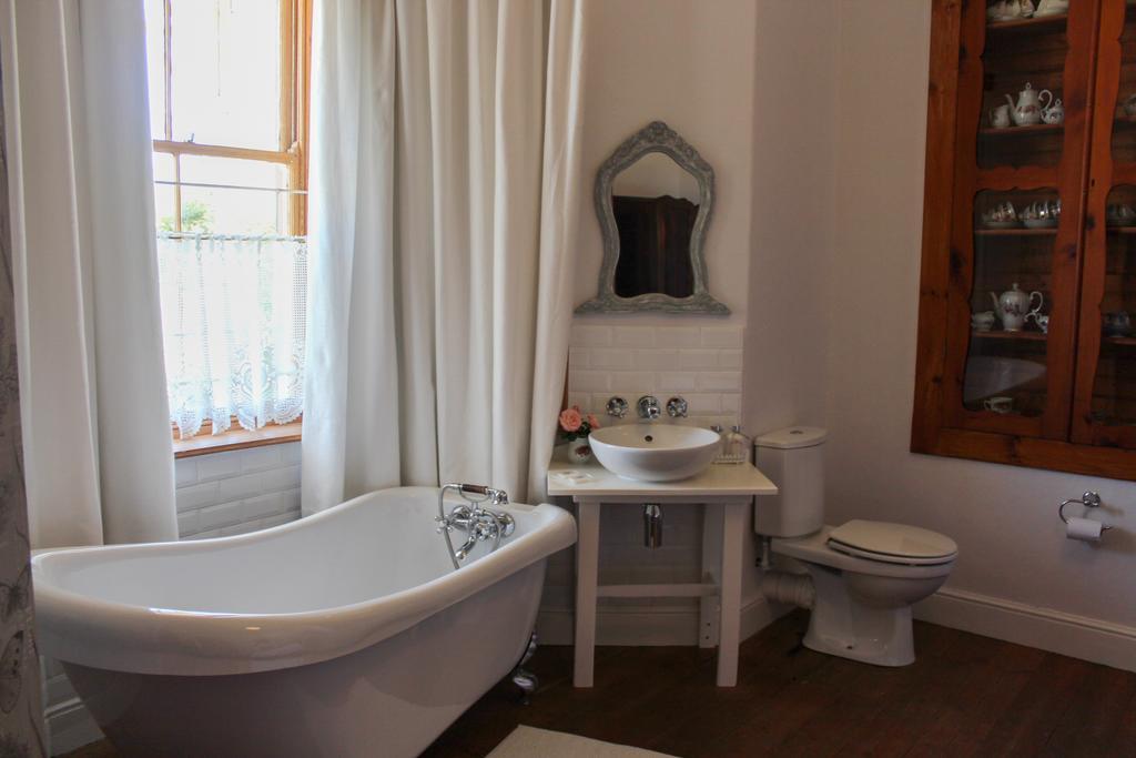 Carmel Villa B&B Or Self-Catering Calvinia 客房 照片