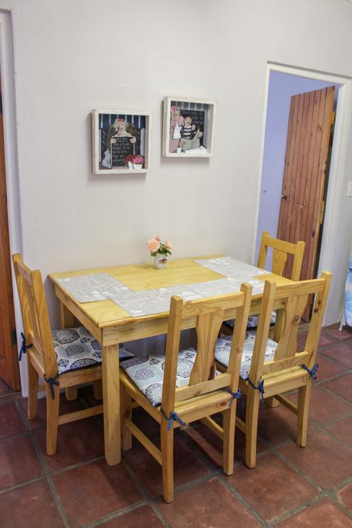 Carmel Villa B&B Or Self-Catering Calvinia 外观 照片
