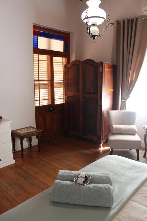 Carmel Villa B&B Or Self-Catering Calvinia 外观 照片