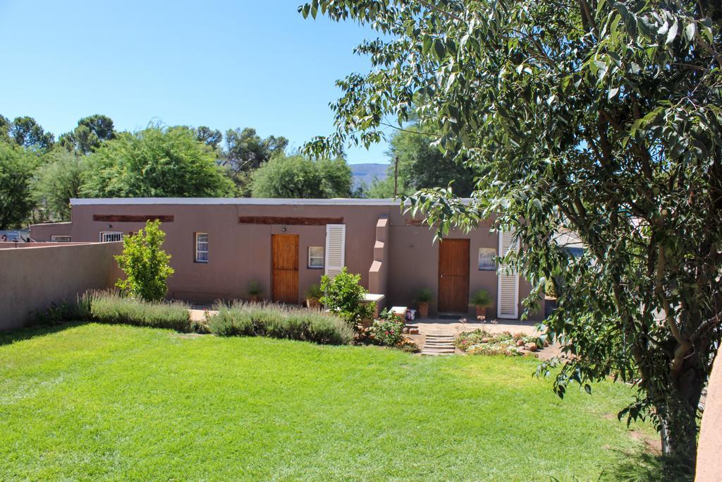 Carmel Villa B&B Or Self-Catering Calvinia 外观 照片