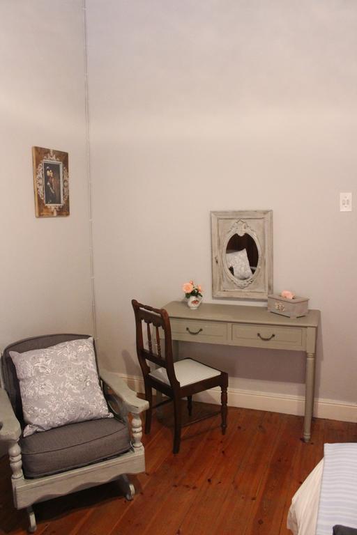 Carmel Villa B&B Or Self-Catering Calvinia 客房 照片