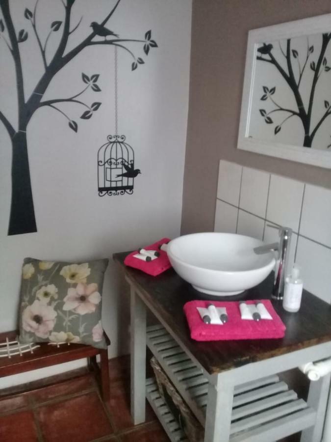 Carmel Villa B&B Or Self-Catering Calvinia 外观 照片
