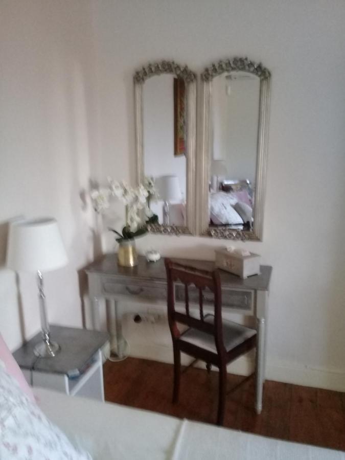 Carmel Villa B&B Or Self-Catering Calvinia 外观 照片